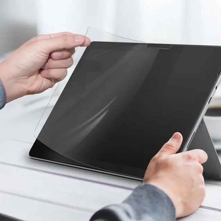 محافظ صفحه نمایش اپیکوی مدل Super Power مناسب برای تبلت مایکروسافت Surface Pro 9