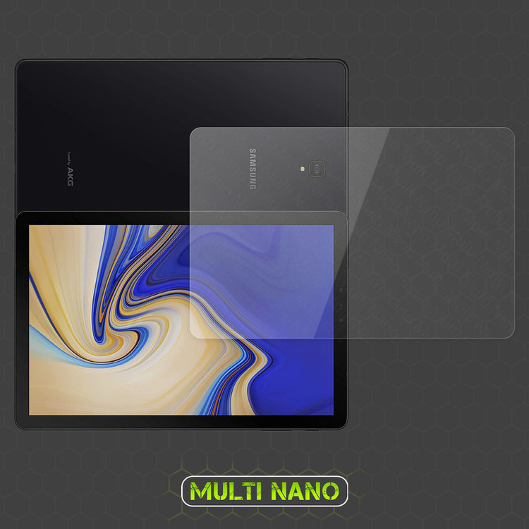 محافظ صفحه نمایش مولتی نانو مدل X-S1N مناسب برای تبلت سامسونگ Galaxy Tab S4 10.5 / T830 / T835