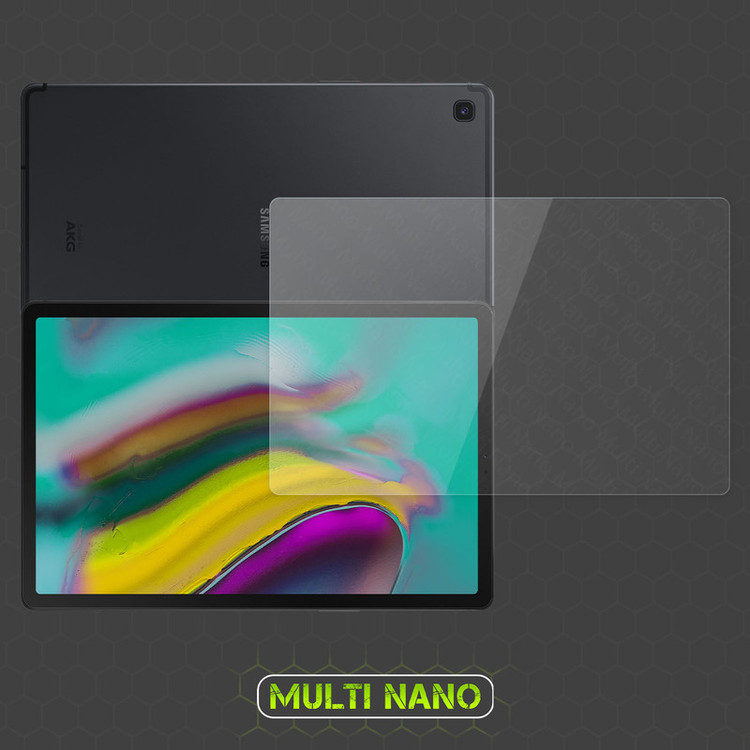 محافظ صفحه نمایش مولتی نانو مدل X-S1N مناسب برای تبلت سامسونگ Galaxy Tab S5E / T720 / T725