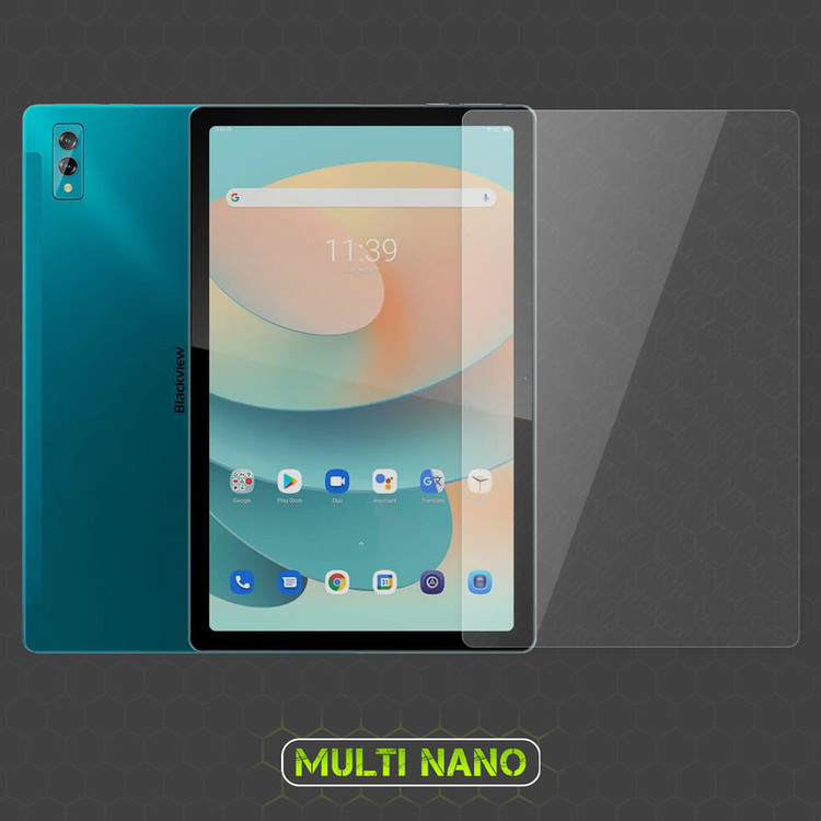 محافظ صفحه نمایش مولتی نانو مدل X-S1N مناسب برای تبلت بلک ویوو Tab 11