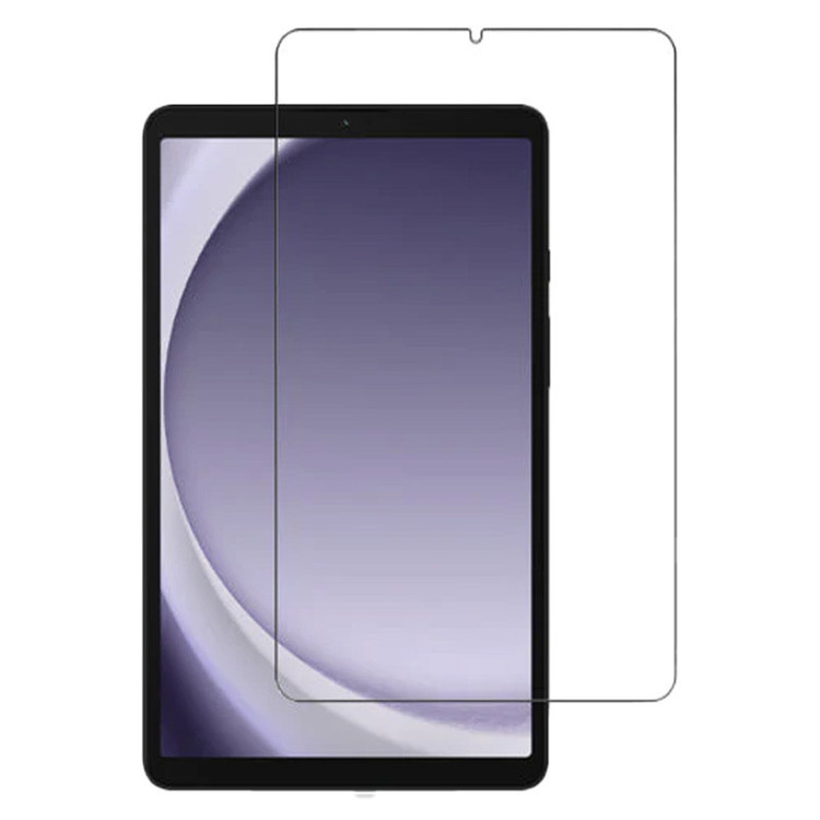 محافظ صفحه نمایش 5D اپیکوی مدل Super Power مناسب برای تبلت سامسونگ Galaxy Tab A9