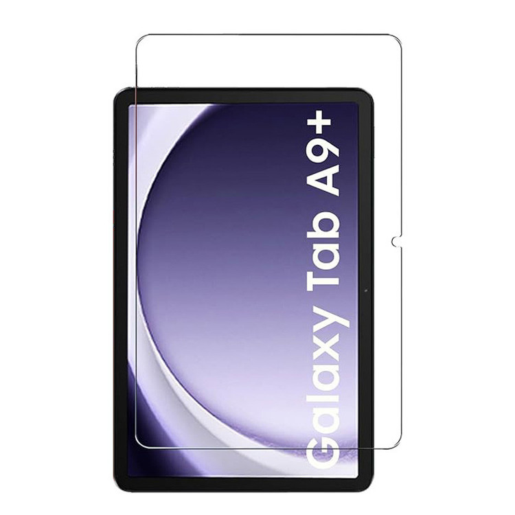 محافظ صفحه نمایش 5D اپیکوی مدل Super Power مناسب برای تبلت سامسونگ Galaxy Tab A9 Plus