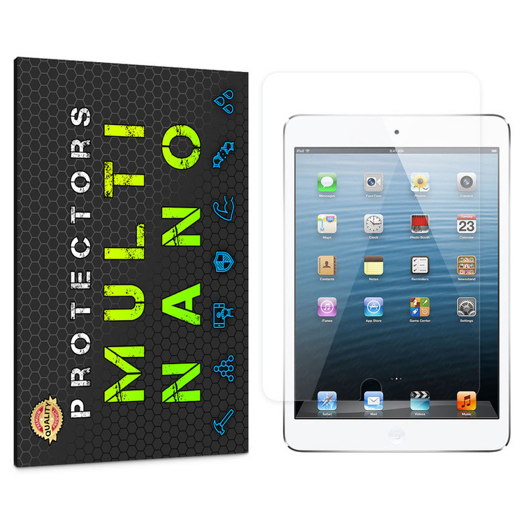 محافظ صفحه نمایش مولتی نانو مدل X-S1N مناسب برای تبلت اپل iPad Mini 2 Gen 7.9