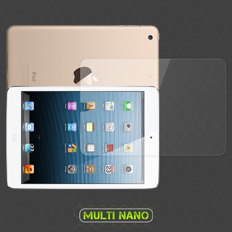 محافظ صفحه نمایش مولتی نانو مدل X-S1N مناسب برای تبلت اپل iPad Mini 2 Gen 7.9