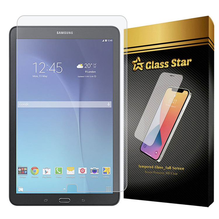محافظ صفحه نمایش گلس استار مدل TABLETS9 مناسب برای تبلت سامسونگ Galaxy Tab E 9.6 / T560 / T561
