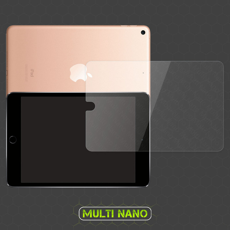 محافظ صفحه نمایش مولتی نانو مدل X-S1N مناسب برای تبلت اپل iPad Mini 5 Gen 7.9