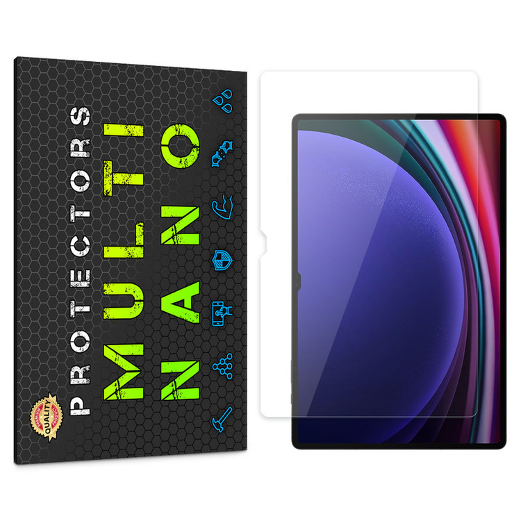 محافظ صفحه نمایش مولتی نانو مدل X-S1N مناسب برای تبلت سامسونگ Galaxy Tab S9 Ultra