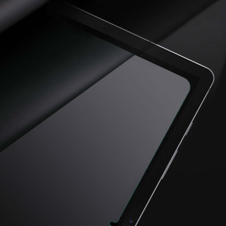 محافظ صفحه نمایش 5D اپیکوی مدل Super Power مناسب برای تبلت سامسونگ Galaxy Tab S8 Plus / S7 FE / S7 Plus/ X800 / X806 / T970 / T976B / T975 / T730 / T733 / T736B