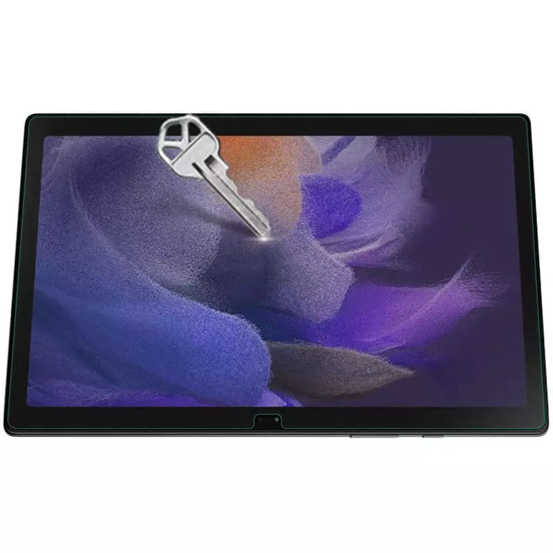 محافظ صفحه نمایش 5D اپیکوی مدل Super Power مناسب برای تبلت سامسونگ Galaxy A8 2021 (SM-X205)