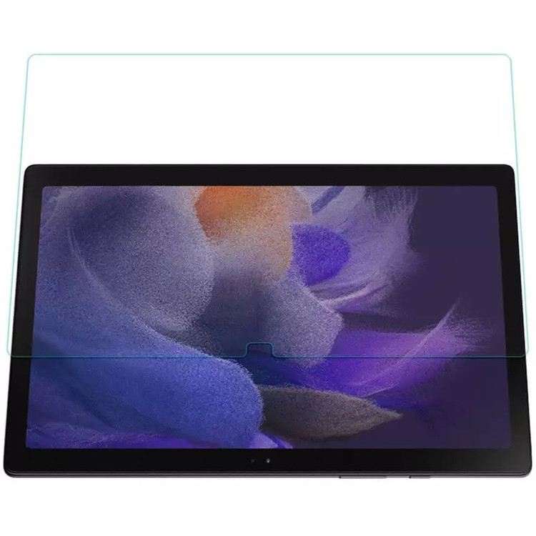 محافظ صفحه نمایش 5D اپیکوی مدل Super Power مناسب برای تبلت سامسونگ Galaxy A8 2021 (SM-X205)