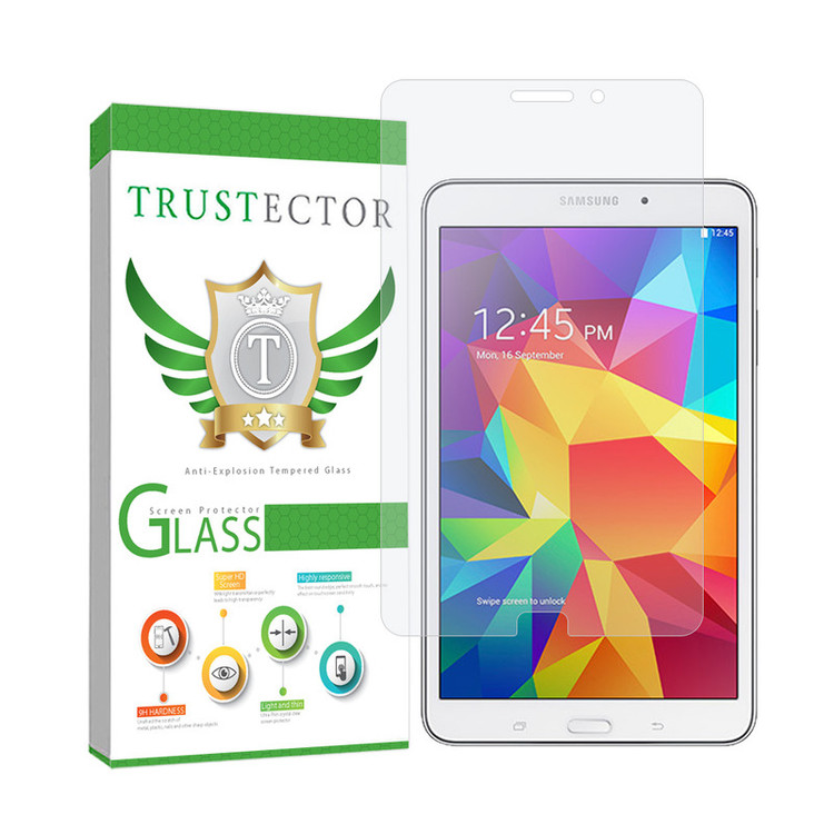 محافظ صفحه نمایش تراستکتور مدل TABNEWT8 مناسب برای تبلت سامسونگ Galaxy Tab T331 / Galaxy Tab 4.8 3G