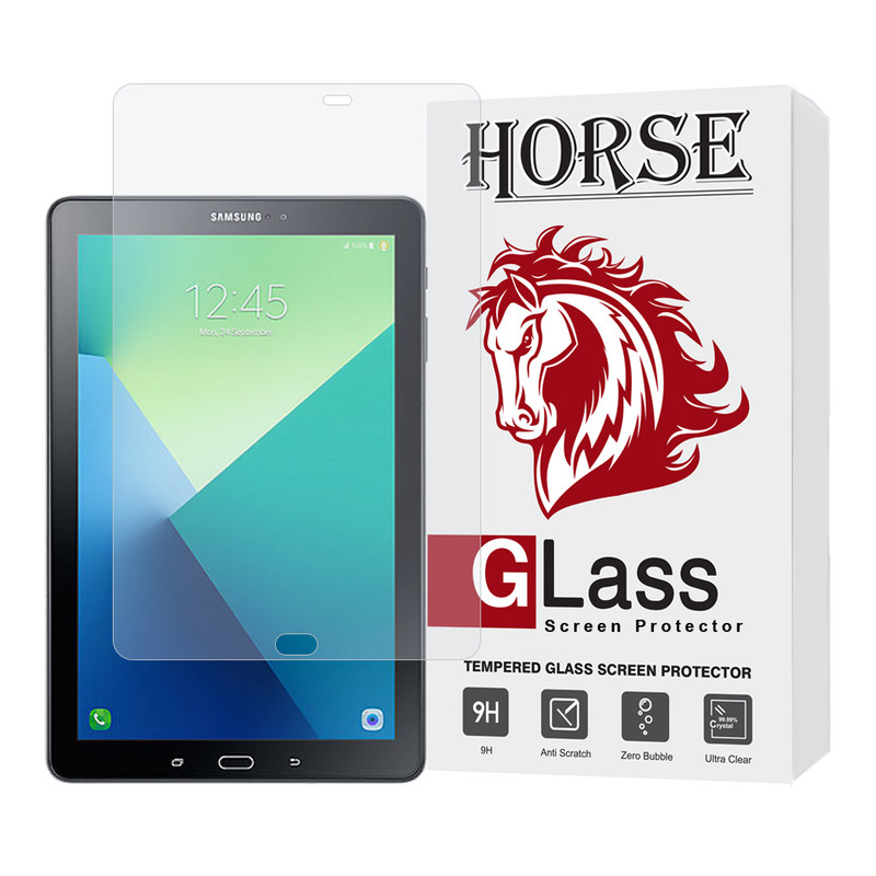 محافظ صفحه نمایش هورس مدل TABHS10 مناسب برای تبلت سامسونگ Galaxy Tab A 10.1 2016