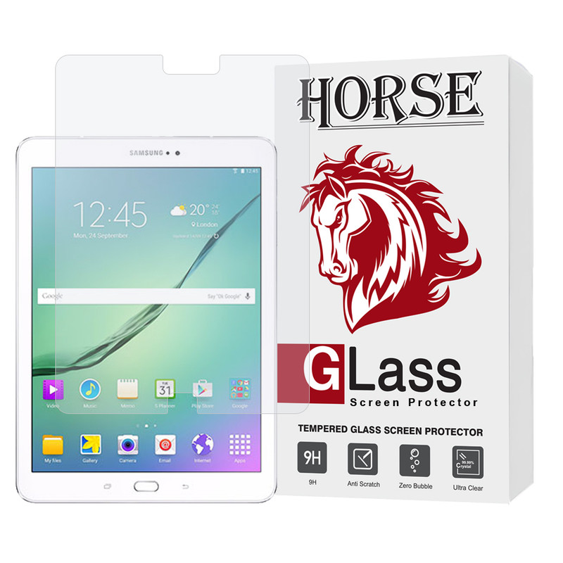 محافظ صفحه نمایش هورس مدل TABHS10 مناسب برای تبلت سامسونگ Galaxy Tab T813 / Galaxy Tab T819 / Galaxy Tab S2 9.7