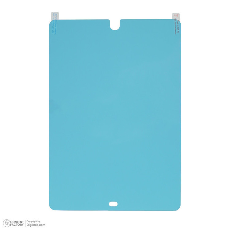 محافظ صفحه نمایش رسی مدل RSP-P16WF مناسب برای تبلت اپل iPad Pro / Air 10.5 / iPad 10.2