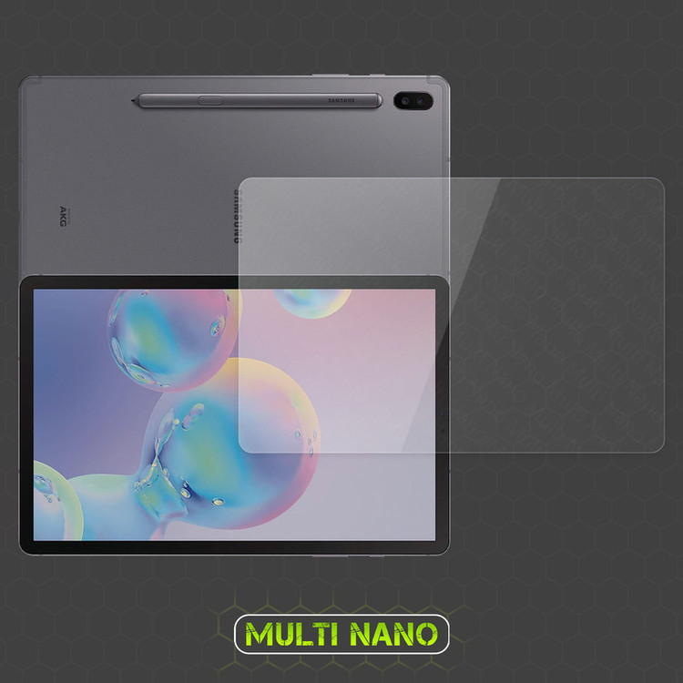 محافظ صفحه نمایش مولتی نانو مدل X-S1N مناسب برای تبلت سامسونگ Galaxy Tab S6 5G / T866