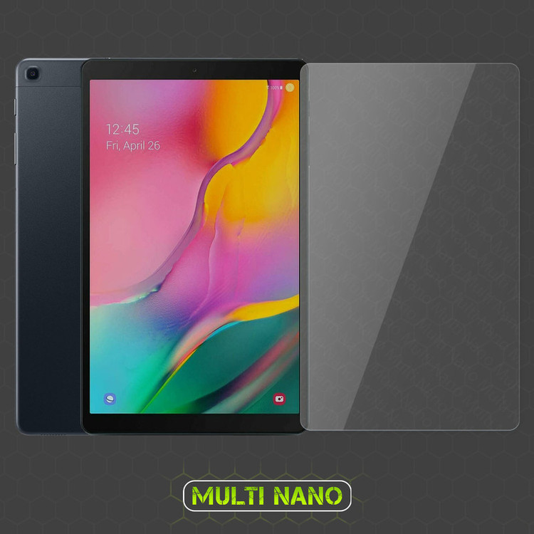 محافظ صفحه نمایش مولتی نانو مدل X-S1N مناسب برای تبلت سامسونگ Galaxy Tab A 10.1 2019 / T510 / T515