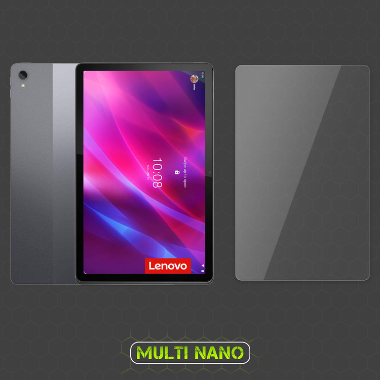 محافظ صفحه نمایش مولتی نانو مدل X-S1N مناسب برای تبلت لنوو Tab P11 1 Gen / TB-J606