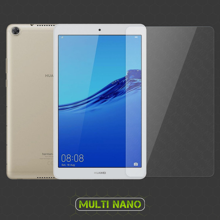 محافظ صفحه نمایش مولتی نانو مدل X-S1N مناسب برای تبلت هوآوی MediaPad M5 Lite 8
