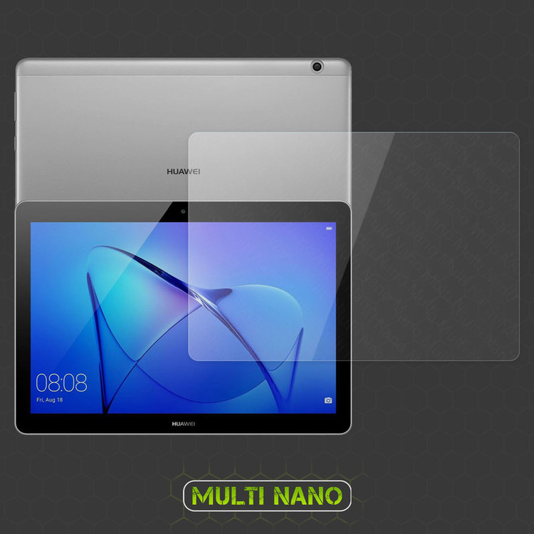 محافظ صفحه نمایش مولتی نانو مدل X-S1N مناسب برای تبلت هوآوی MediaPad T3 10
