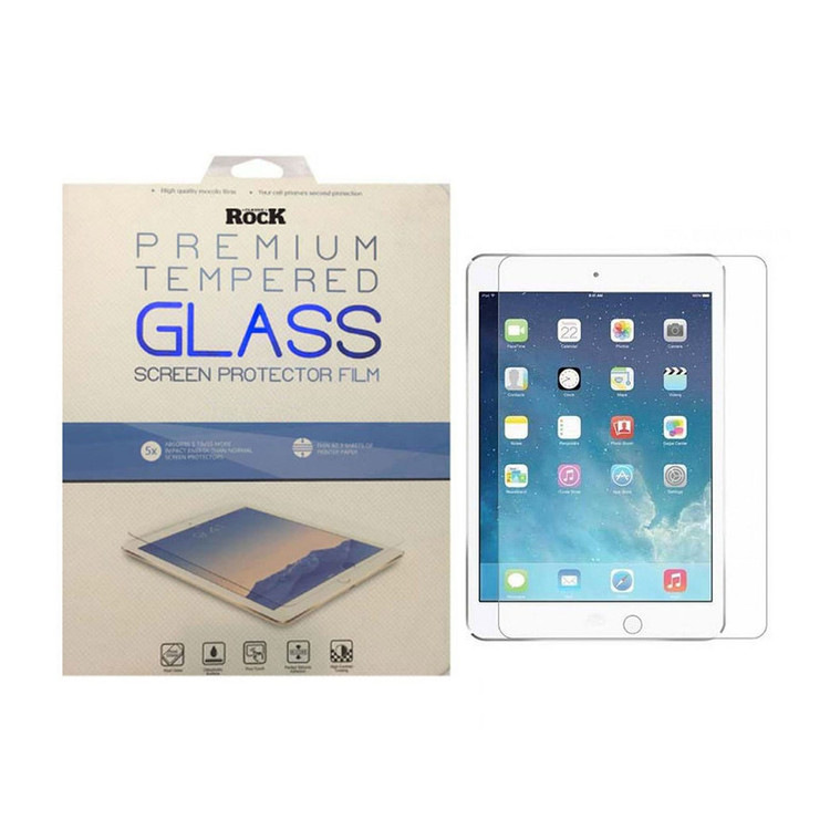 محافظ صفحه نمایش راک مدل RCL01 مناسب برای تبلت اپل iPad Mini 3
