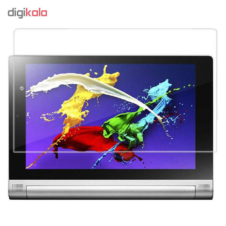 محافظ صفحه نمایش مدل TP-56 مناسب برای تبلت لنوو یوگا Tab 8 2/ 830L