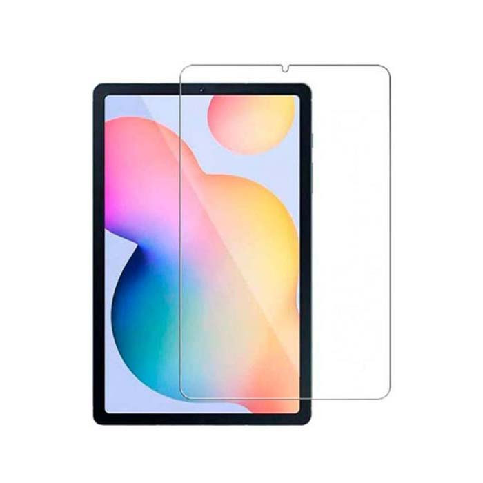 محافظ صفحه نمایش مدل HM-14 مناسب برای تبلت سامسونگ Galaxy S6 Lite P610 / P615 بسته چهار عددی