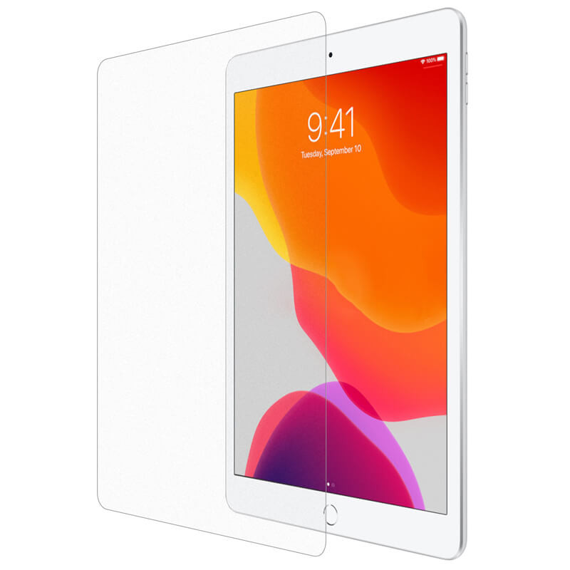 محافظ صفحه نمایش مات بوف مدل Slcm مناسب برای تبلت اپل iPad Pro 10.2 2021/2020/2019