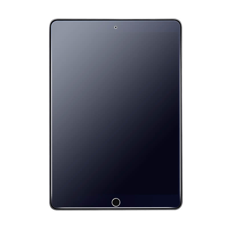 محافظ صفحه نمایش مات بوف مدل Slcm مناسب برای تبلت اپل iPad Pro 10.2 2021/2020/2019