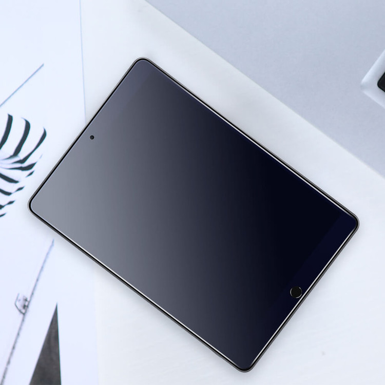محافظ صفحه نمایش مات بوف مدل Slcm مناسب برای تبلت اپل iPad Pro 10.2 2021/2020/2019