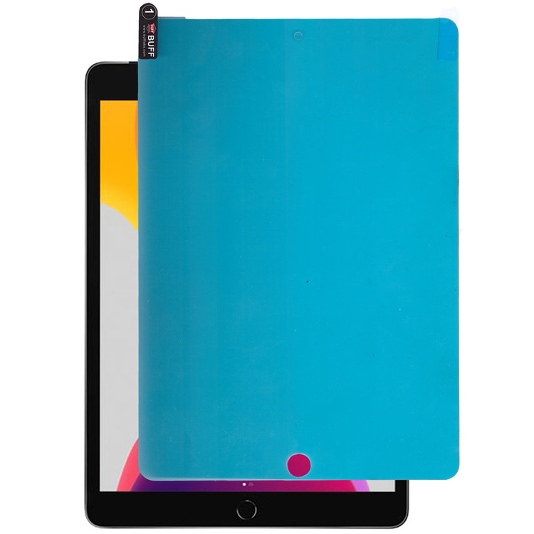 محافظ صفحه نمایش مات بوف مدل Slcm مناسب برای تبلت اپل iPad Pro 10.2 2021/2020/2019