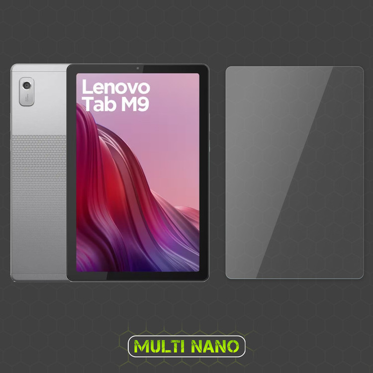 محافظ صفحه نمایش مولتی نانو مدل X-S1N مناسب برای تبلت لنوو Tab M9