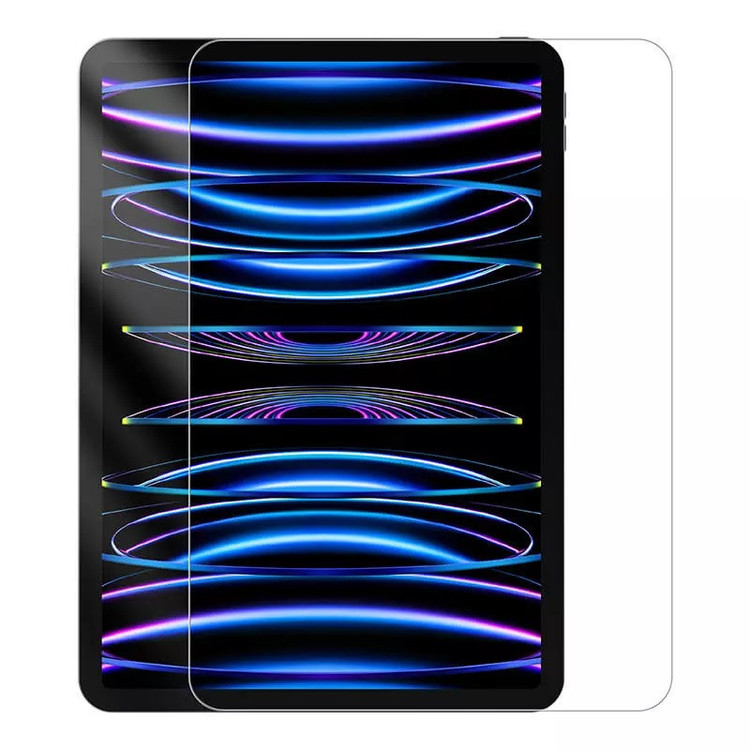 محافظ صفحه نمایش اپیکوی مدل Xundd Axe مناسب برای تبلت اپل iPad Pro 12.9 2022 / iPad Pro 12.9 2021 / iPad Pro 12.9 2020