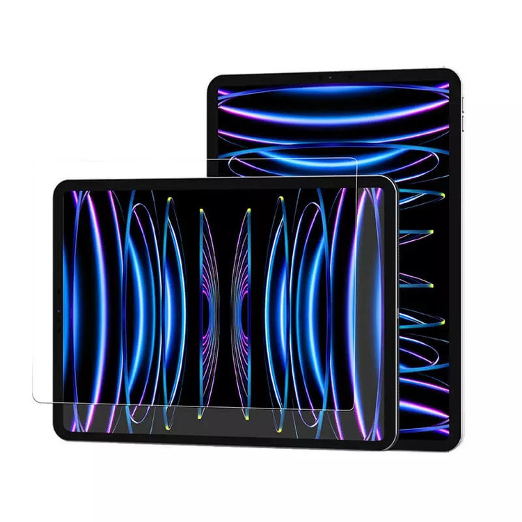 محافظ صفحه نمایش اپیکوی مدل Xundd Axe مناسب برای تبلت اپل iPad Pro 12.9 2022 / iPad Pro 12.9 2021 / iPad Pro 12.9 2020