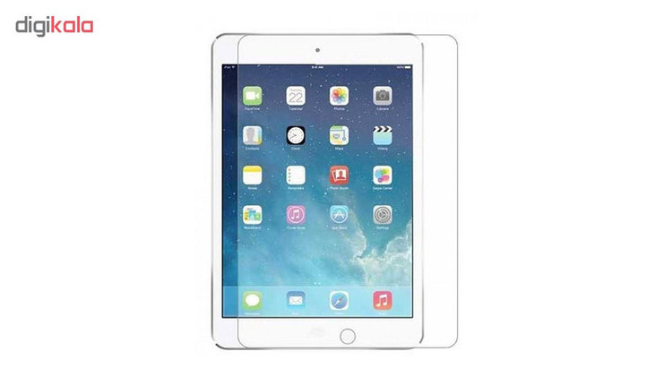 محافظ صفحه نمایش راک مدل RC1 مناسب برای تبلت اپل Ipad Mini 2