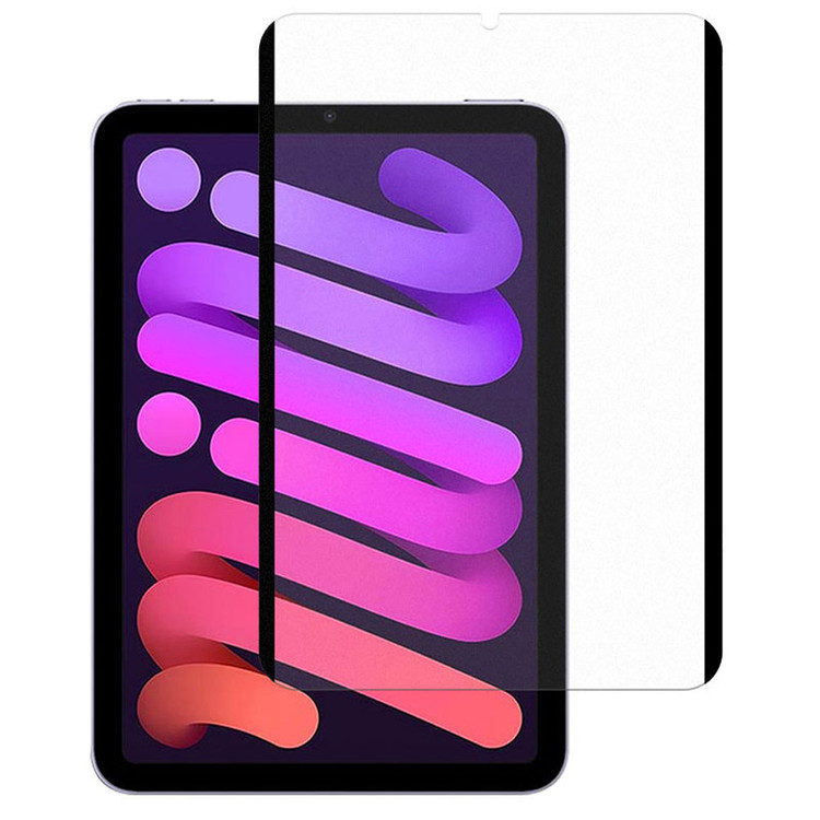 محافظ صفحه نمایش مات بوف مدل Magnetic مناسب برای تبلت اپل iPad 10.2 2021/2020/2019