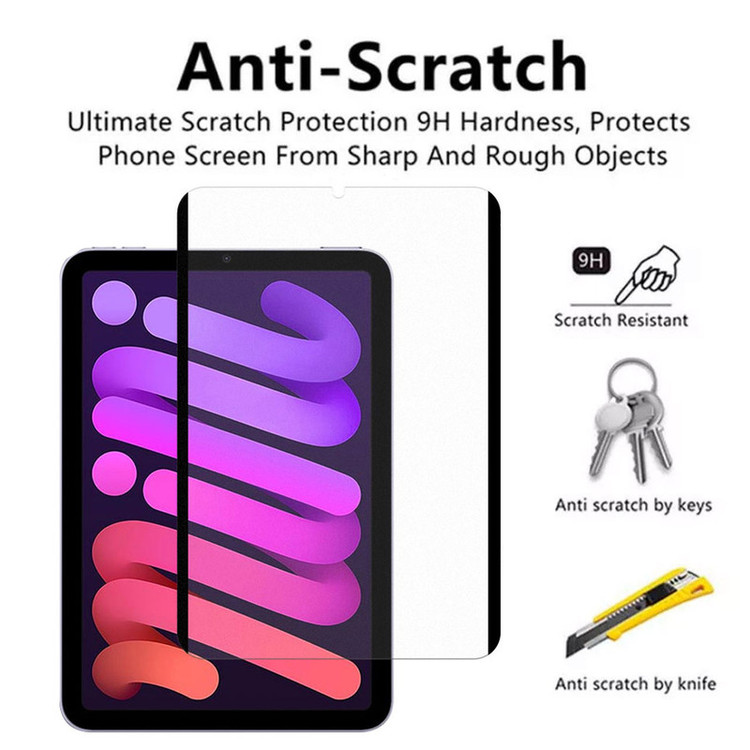 محافظ صفحه نمایش مات بوف مدل Magnetic مناسب برای تبلت اپل iPad 10.2 2021/2020/2019