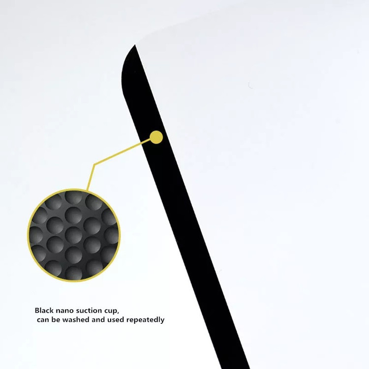 محافظ صفحه نمایش مات بوف مدل Magnetic مناسب برای تبلت اپل iPad 10.2 2021/2020/2019