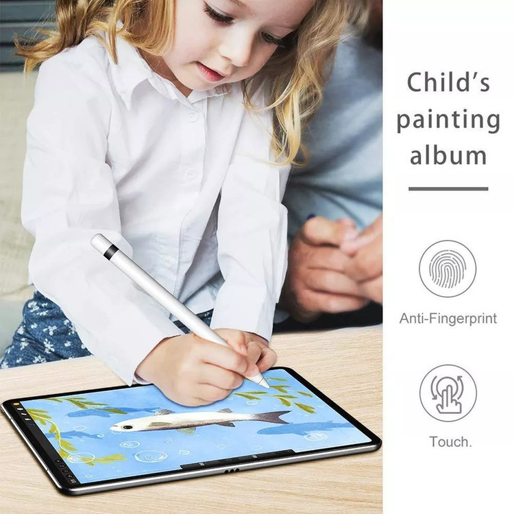 محافظ صفحه نمایش مات بوف مدل Magnetic مناسب برای تبلت اپل iPad 10.2 2021/2020/2019