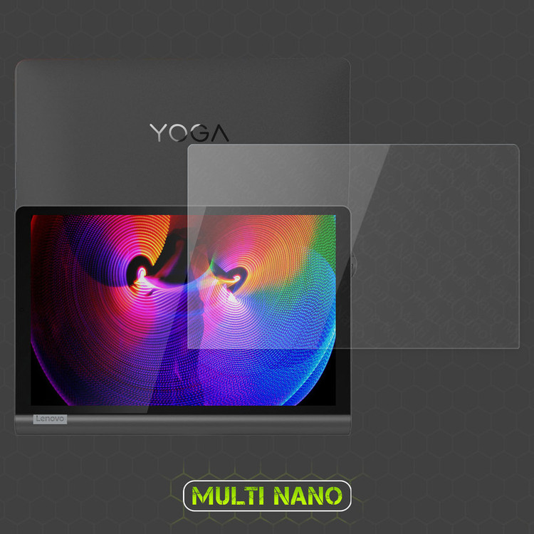 محافظ صفحه نمایش مولتی نانو مدل X-S1N مناسب برای تبلت لنوو Yoga Smart Tab / YT-X705