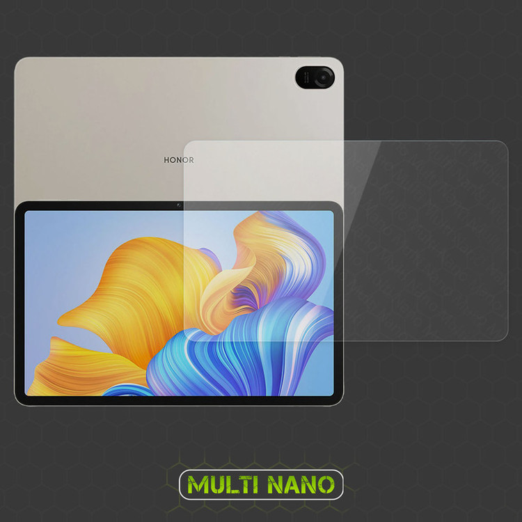 محافظ صفحه نمایش مولتی نانو مدل X-S2N مناسب برای تبلت آنر Pad 8 بسته دو عددی