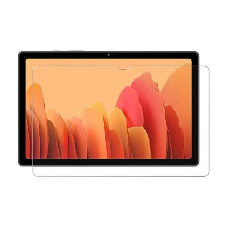 محافظ صفحه نمایش مدل Screector مناسب برای تبلت سامسونگ Galaxy Tab A7 2020 10.4 SM-T500 / SM-T505