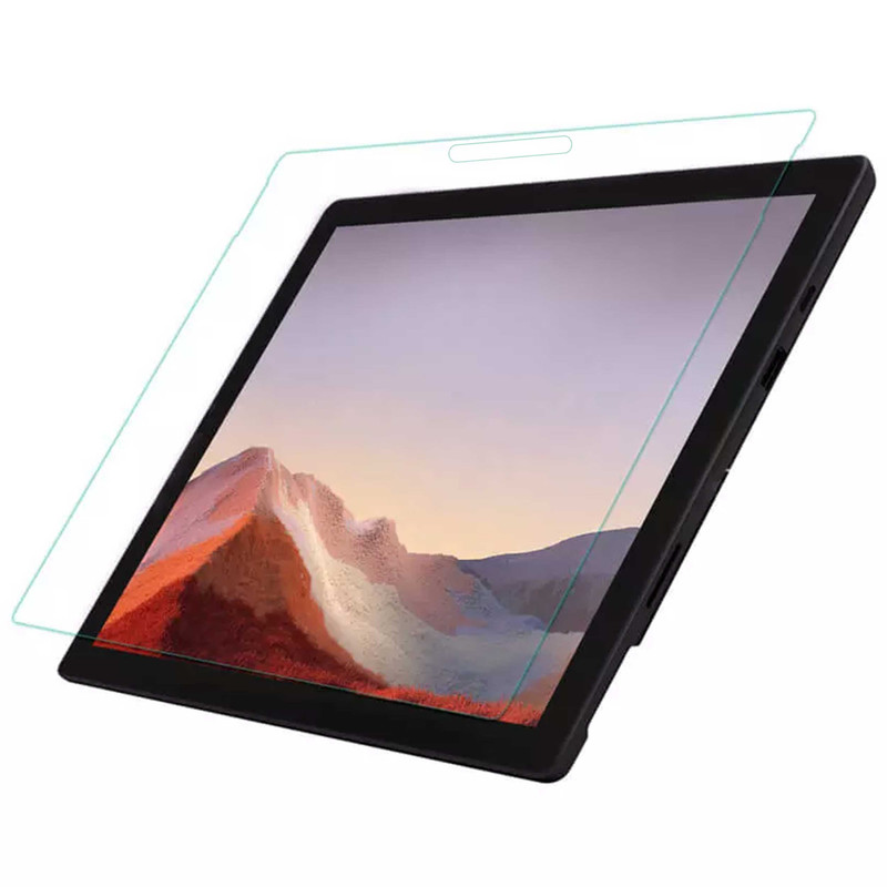 محافظ صفحه نمایش اپیکوی مدل Super Power مناسب برای تبلت مایکروسافت Surface Pro 7