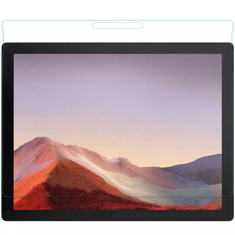 محافظ صفحه نمایش اپیکوی مدل Super Power مناسب برای تبلت مایکروسافت Surface Pro 7