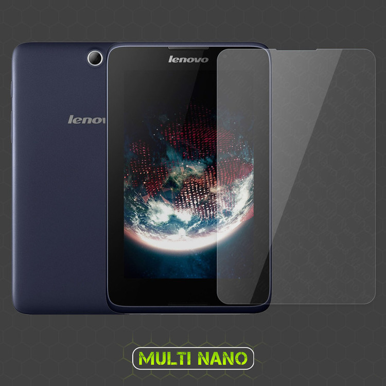 محافظ صفحه نمایش مولتی نانو مدل X-S1N مناسب برای تبلت لنوو A7-50 A3500