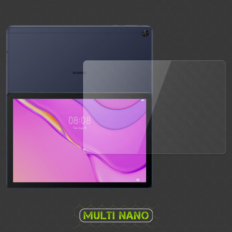 محافظ صفحه نمایش مولتی نانو مدل X-S1N مناسب برای تبلت هوآوی MatePad T10S