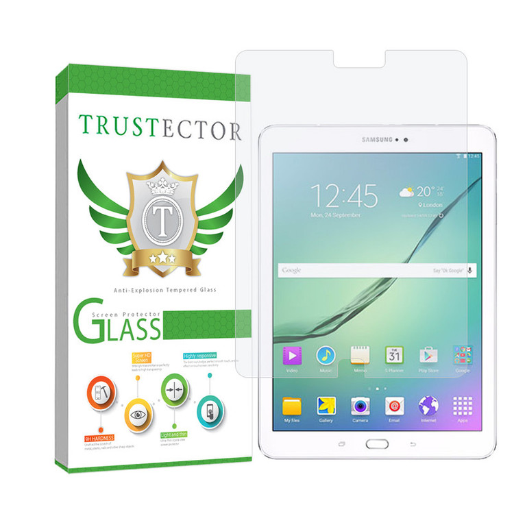 محافظ صفحه نمایش تراستکتور مدل TABS10 مناسب برای تبلت سامسونگ Galaxy Tab T810 / Galaxy Tab T815 / Galaxy Tab S2 9.7