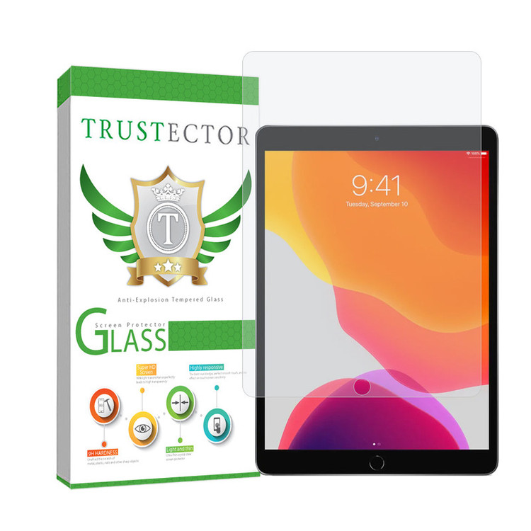 محافظ صفحه نمایش تراستکتور مدل TABS10 مناسب برای تبلت اپل iPad Air 3 / iPad Air 2019 / iPad Pro 10.5 2017