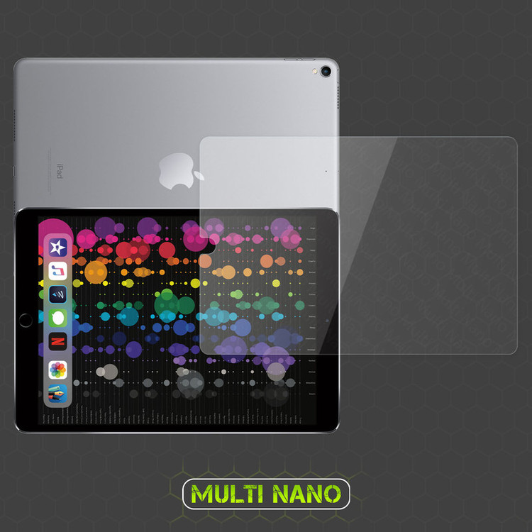 محافظ صفحه نمایش مولتی نانو مدل X-S1N مناسب برای تبلت اپل iPad Pro 10.5