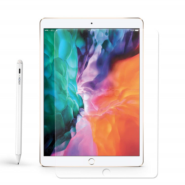 محافظ صفحه نمایش بادیگارد مدل TabG مناسب برای تبلت اپل iPad Air 3 2019