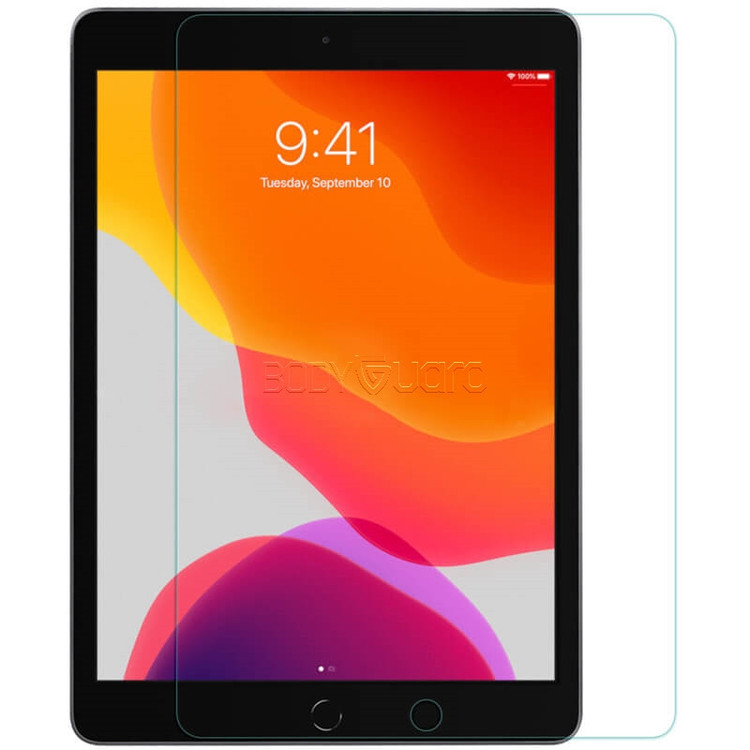 محافظ صفحه نمایش بادیگارد مدل TabG مناسب برای تبلت اپل iPad Air 3 2019